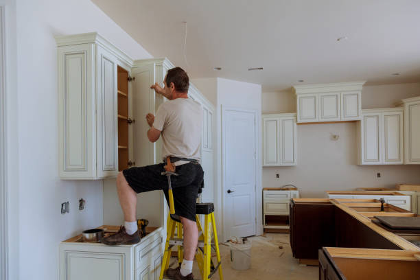 Licensed Kitchen Flooring service in Cleveland, TX - Remodeling Of Kitchen