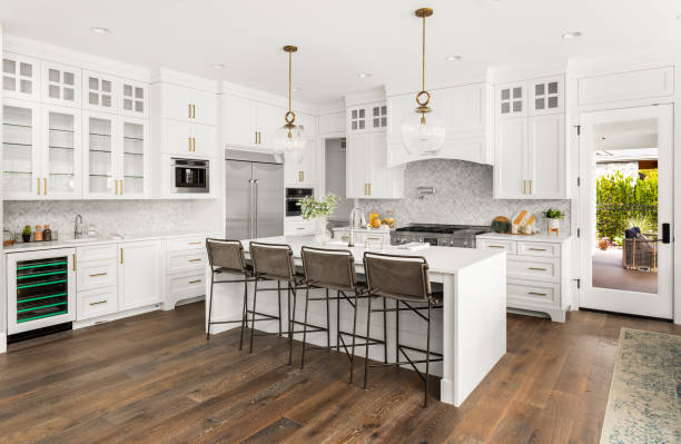 24/7 Emergency Kitchen Flooring experts in Cleveland, TX