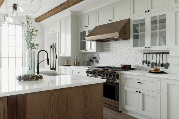 Affordable Kitchen Flooring solutions in Cleveland, TX