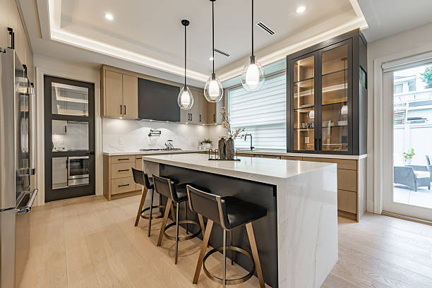 Trusted Kitchen Flooring service in Cleveland, TX - Remodeling Of Kitchen